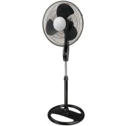 Honeywell HS-216E1 Stand Fan