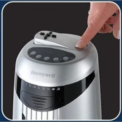 Honeywell HYF1101E1 Tower Stand Fan -Quality Personal Care Products Store 20465