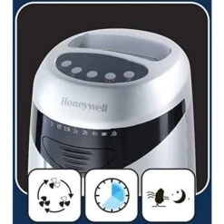 Honeywell HYF1101E1 Tower Stand Fan -Quality Personal Care Products Store 20466