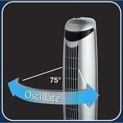 Honeywell HYF1101E1 Tower Stand Fan -Quality Personal Care Products Store 20467