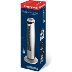 Honeywell HYF1101E1 Tower Stand Fan -Quality Personal Care Products Store 20468