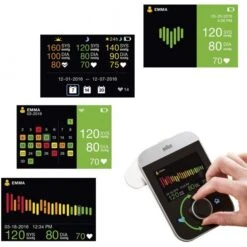 Braun BUA7200CEM ActivScan 9 Blood Pressure Monitor -Quality Personal Care Products Store 20505