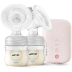 Philips SCF397/11 Electric Breast Pump