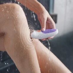 Braun 5/880 Silk Epil 5 Wet & Dry Epilator -Quality Personal Care Products Store 20629