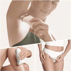 Braun SES 9-890 Silk-Epil Epilator -Quality Personal Care Products Store 20663