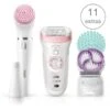 Braun SES 9-985 Silk-Epil Beauty Set Epilator -Quality Personal Care Products Store 20667