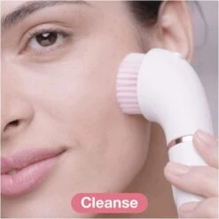 Braun SES 5-875 Beauty Set 5 Epilator -Quality Personal Care Products Store 20693