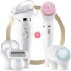 Braun SES 9-100 Silk Epil 9 Beauty Set Epilator -Quality Personal Care Products Store 20697