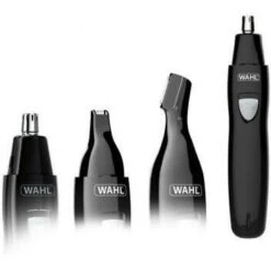 Wahl 9865-2401 Brow, Nose & Ear Trimmer