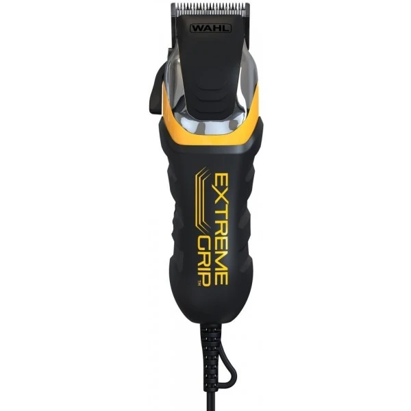Wahl 79465-217 Extrem Grip Pro Hair Clipper 3 Wahl 79465-217 Extrem Grip Pro Hair Clipper - Image 2