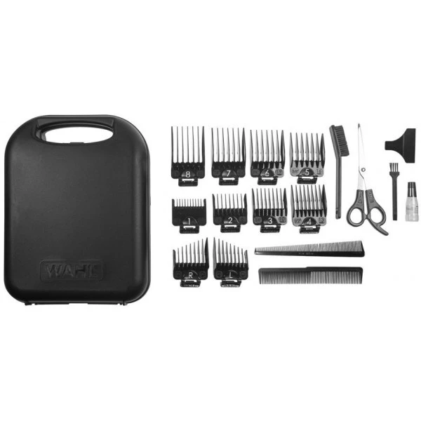 Wahl 79465-217 Extrem Grip Pro Hair Clipper 4 Wahl 79465-217 Extrem Grip Pro Hair Clipper - Image 3