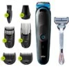 Braun MGK3242 7 In 1 Hair And Beard Trimming Grooming Kit -Quality Personal Care Products Store 20876