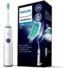 Philips HX3224/21 Sonicare DailyClean 2100 Dark Blue Electric Toothbrush -Quality Personal Care Products Store 20988