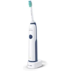 Philips HX3224/21 Sonicare DailyClean 2100 Dark Blue Electric Toothbrush -Quality Personal Care Products Store 20991