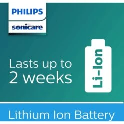 Philips HX3224/21 Sonicare DailyClean 2100 Dark Blue Electric Toothbrush -Quality Personal Care Products Store 20994