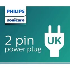 Philips HX3224/21 Sonicare DailyClean 2100 Dark Blue Electric Toothbrush -Quality Personal Care Products Store 20995