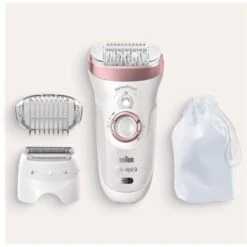 Braun SES 9-720 Silk Epil 9 Epilator -Quality Personal Care Products Store 21034