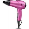 VO5 ACVO5003 On The Go 1200W Pink Mini Hair Dryer 1 VO5 ACVO5003 On The Go 1200W Pink Mini Hair Dryer -Quality Personal Care Products Store 21069