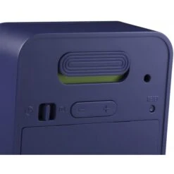 Braun BNC018BL Digital Blue Travel Alarm Clock -Quality Personal Care Products Store 21261