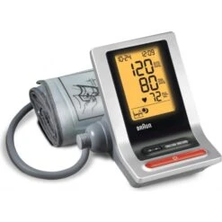Braun BP5900 Blood Pressure Monitor