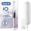 Oral B Oral-B IO9 Rose Quartz Electric Toothbrush -Quality Personal Care Products Store 21321