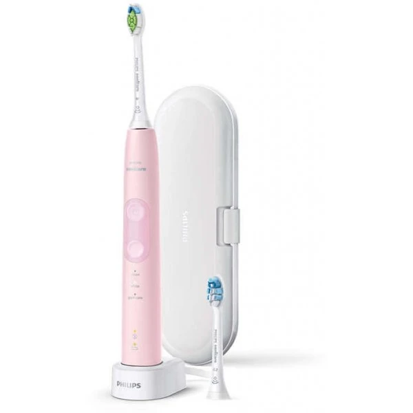 Philips HX6856/10 Sonicare ProtectiveClean 5100 Electric Toothbrush 5 Philips HX6856/10 Sonicare ProtectiveClean 5100 Electric Toothbrush - Image 3