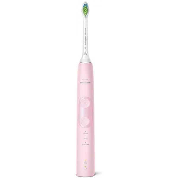 Philips HX6856/10 Sonicare ProtectiveClean 5100 Electric Toothbrush 6 Philips HX6856/10 Sonicare ProtectiveClean 5100 Electric Toothbrush - Image 4