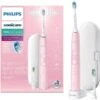 Philips HX6856/10 Sonicare ProtectiveClean 5100 Electric Toothbrush 1 Philips HX6856/10 Sonicare ProtectiveClean 5100 Electric Toothbrush -Quality Personal Care Products Store 21329