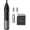 Philips NT3650/16 Series 3000 Nose & Ear Trimmer -Quality Personal Care Products Store 21356