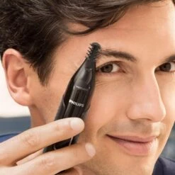 Philips NT5650/16 Series 5000 Nose & Ear Trimmer -Quality Personal Care Products Store 21364