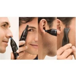 Philips NT5650/16 Series 5000 Nose & Ear Trimmer -Quality Personal Care Products Store 21367