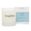 AromaWorks AWSL30 Spearmint & Lime 30cl Candle -Quality Personal Care Products Store 21378