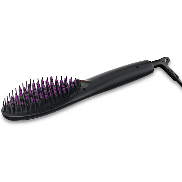 Carmen C81044 Ionic Straightening Brush 3 Carmen C81044 Ionic Straightening Brush