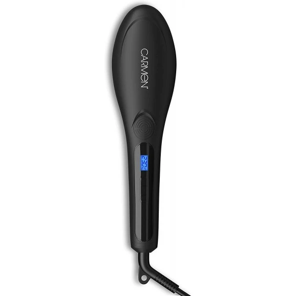 Carmen C81044 Ionic Straightening Brush 5 Carmen C81044 Ionic Straightening Brush - Image 3