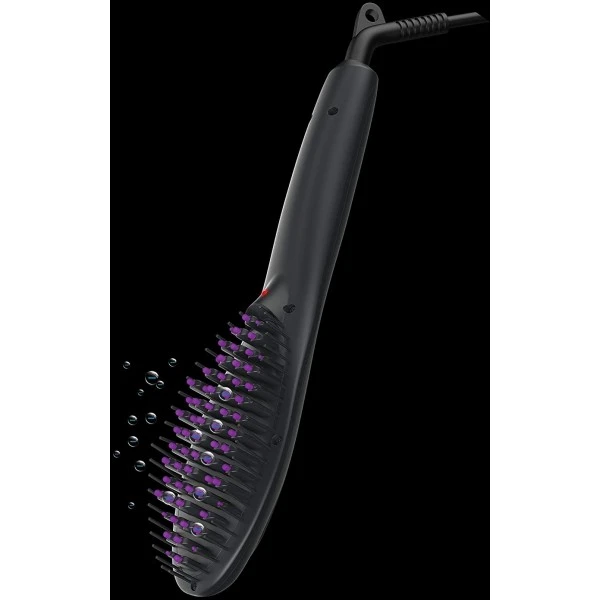 Carmen C81044 Ionic Straightening Brush 7 Carmen C81044 Ionic Straightening Brush - Image 5