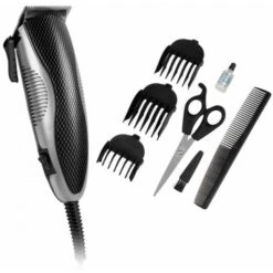 Signature S433 Stainless Steel Hair Clipper
