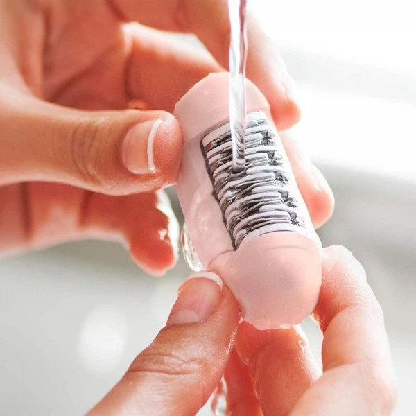 Philips BRE285/00 Satinelle Corded Epilator 8 Philips BRE285/00 Satinelle Corded Epilator - Image 6