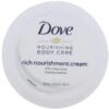 Dove TODOV342 75ml Rich Mourishment Cream Moisturiser -Quality Personal Care Products Store 21551