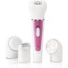 NoNo ACNON002 Genius Hair Removal Set -Quality Personal Care Products Store 21562