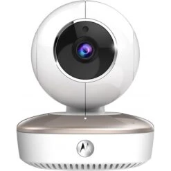 Motorola 410110200001 Smart Nursery Camera Baby Monitor
