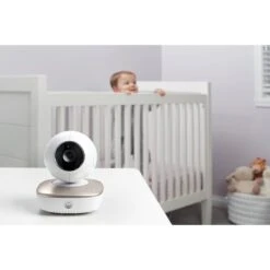 Motorola 410110200001 Smart Nursery Camera Baby Monitor -Quality Personal Care Products Store 21584