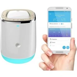 Motorola 414010200001 Smart Nursery Dream Machine