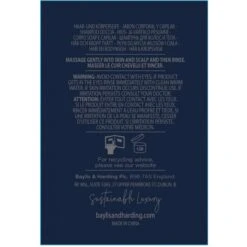 Bayliss & Harding BH20CLBTL Citrus Lime Water Bottle Gift Set -Quality Personal Care Products Store 21613