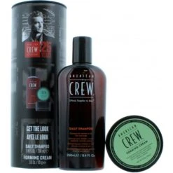 American Crew GSTOAME005 2 Piece Gift Set