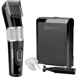 BaByliss 7468U For Men Carbon Steel Hair Clipper