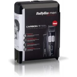 BaByliss 7468U For Men Carbon Steel Hair Clipper -Quality Personal Care Products Store 21838