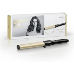 BaByliss 2386U Big Wave Wand
