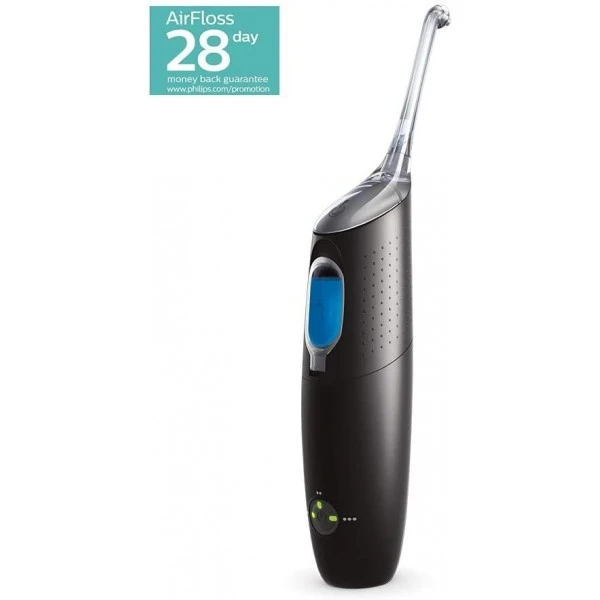 Philips HX8438/03 Ultra Interdental Cleaner AirFloss 4 Philips HX8438/03 Ultra Interdental Cleaner AirFloss - Image 2