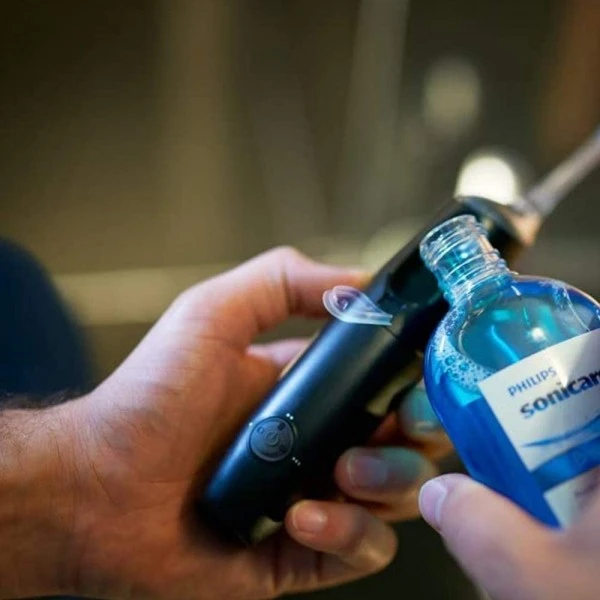 Philips HX8438/03 Ultra Interdental Cleaner AirFloss 7 Philips HX8438/03 Ultra Interdental Cleaner AirFloss - Image 5