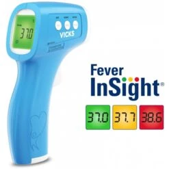 Vicks® Vicks HDT8813EE No Touch Thermometer